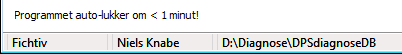 AutoCloseMessage