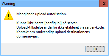 Config-ini-mangler