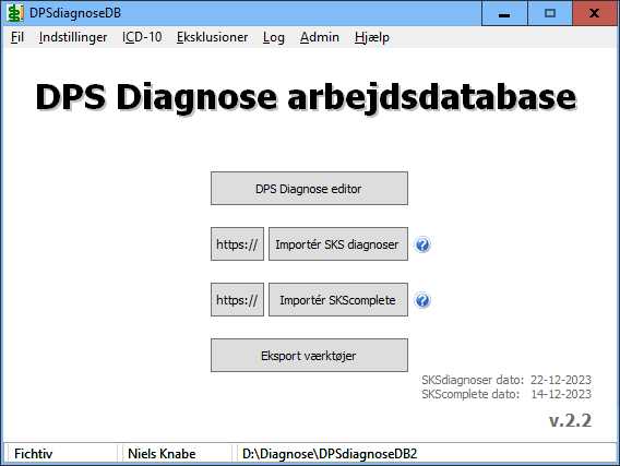 DPSdiagnoseDBmain