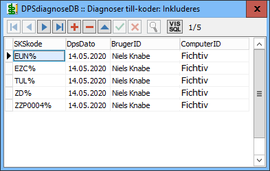 IncludeExclude