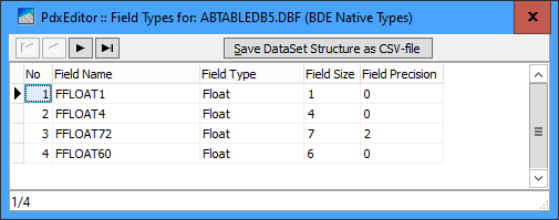 dBASE2019-FloatTypes-inPdxEditor