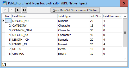 FieldTypesBDEbyPdxEd