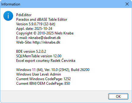 PdxEditor-About-Win11