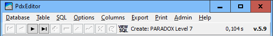 PdxEditorAppTopSql