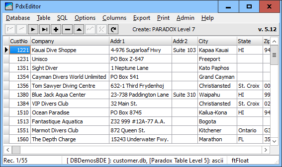PdxEditorGreyedGridlines