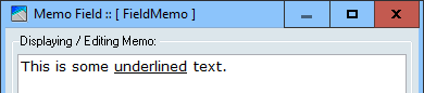 RTF-Memo-insert-simple-FMTmemo