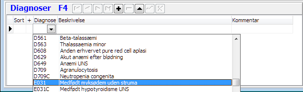 DiagnoserNeobase2DropDown