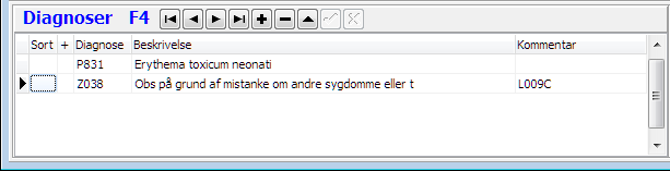DiagnoserNeobase2TillaegskoderNB3