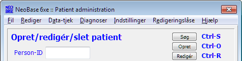 Neobase5PatientSearchCall