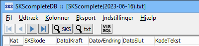 Application-title-bar