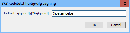 Txt-søgning