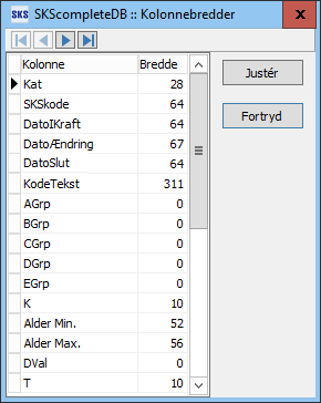 KolonneBredde