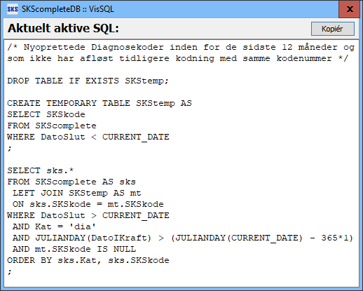 VisSQL-nye-diagnoser