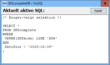 VisSQL